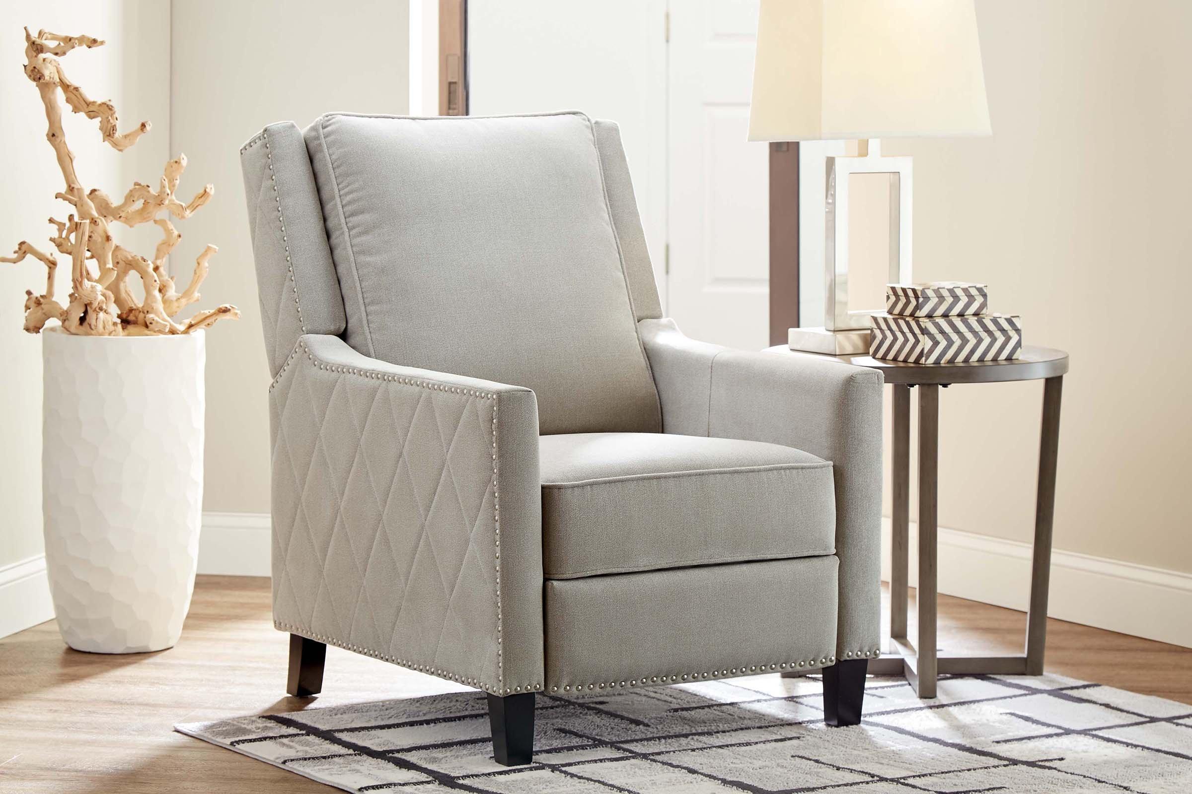 Rent to Own Lane Set of 2 Caspian Push Back Recliners at Aaron's today!